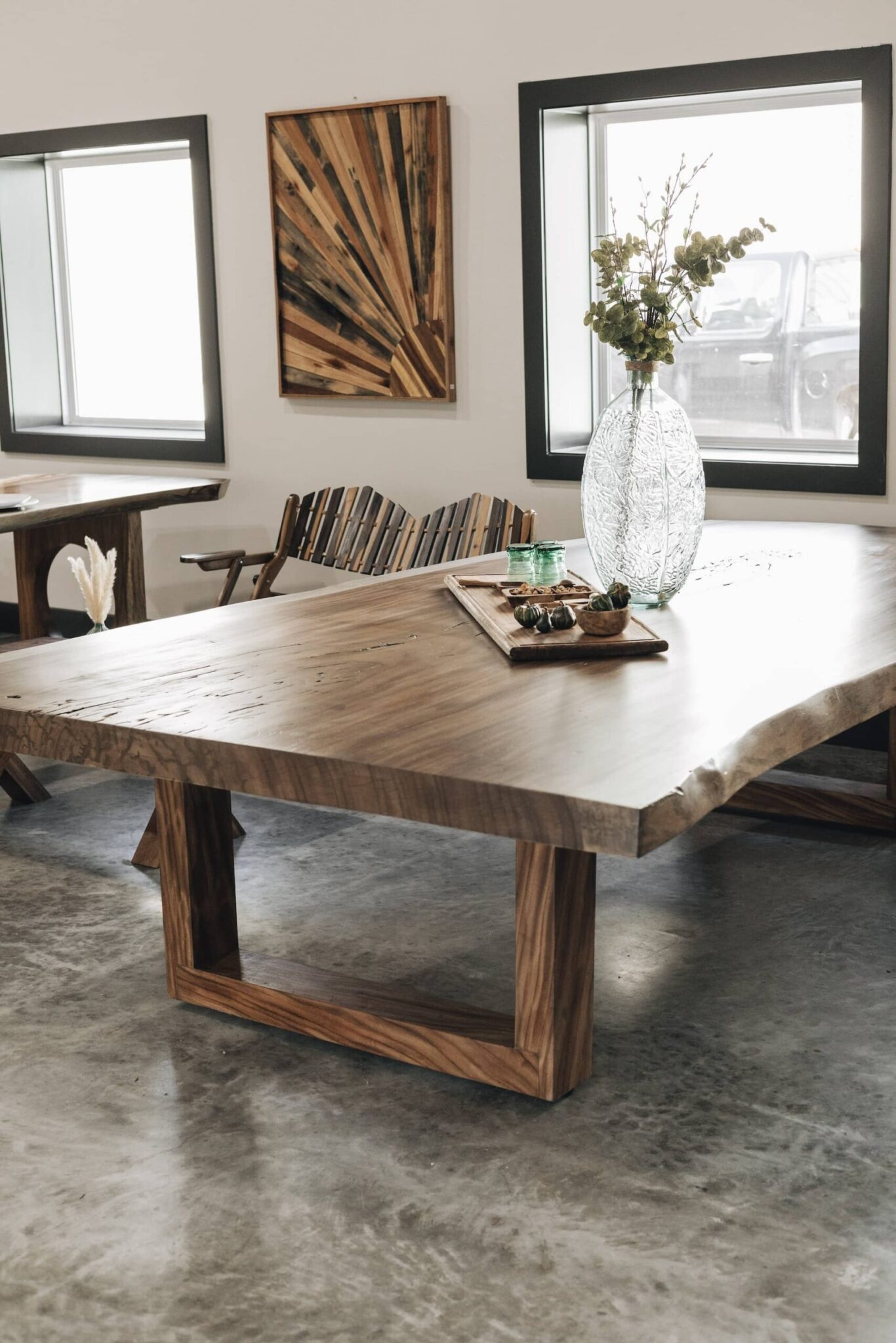 Wood Wonders Furniture