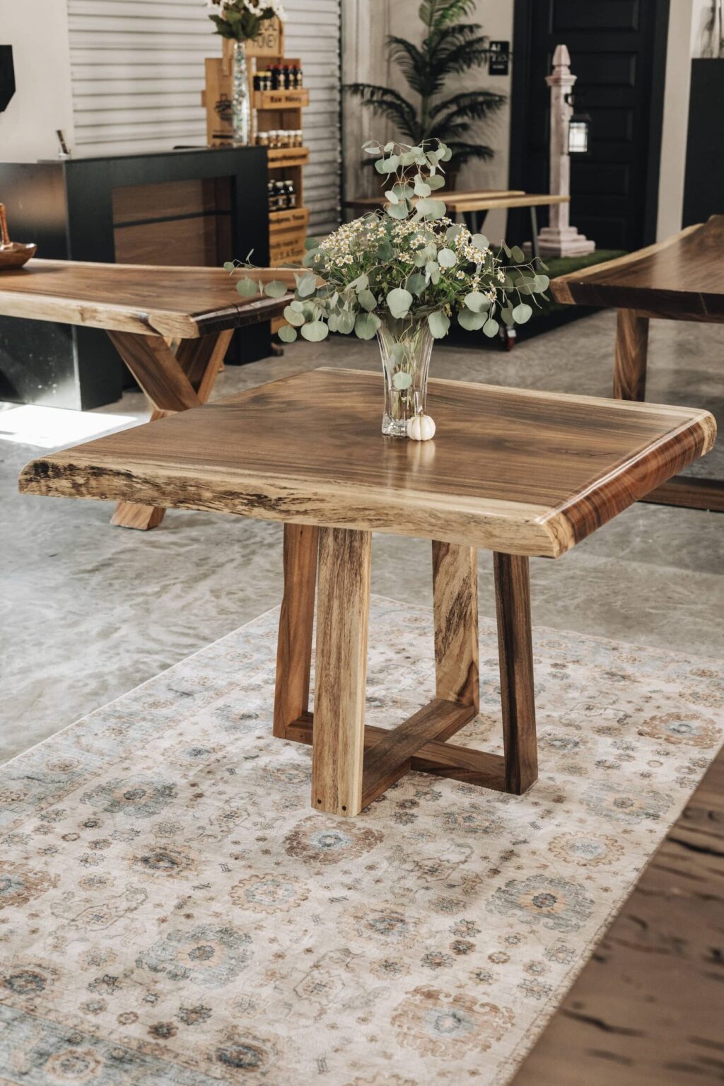 Wood Wonders Furniture