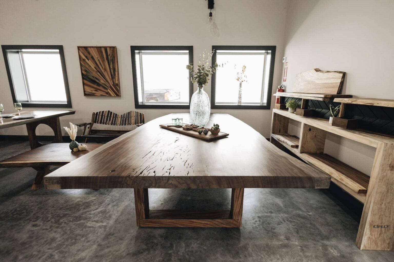 Gallery - Wood Wonders Furniture