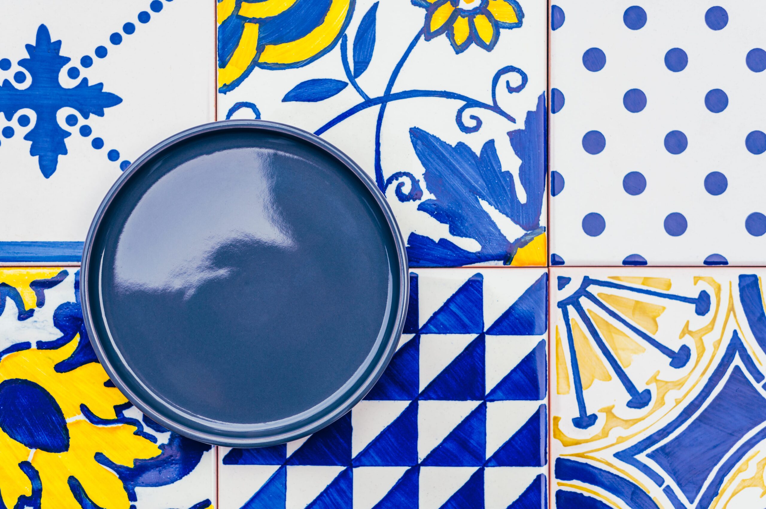 Creative Accents: Incorporating Talavera Tile Beyond the Tabletop ...