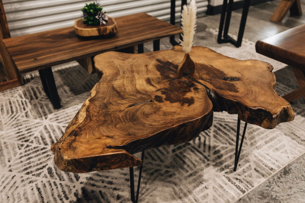 Wood Wonders Furniture